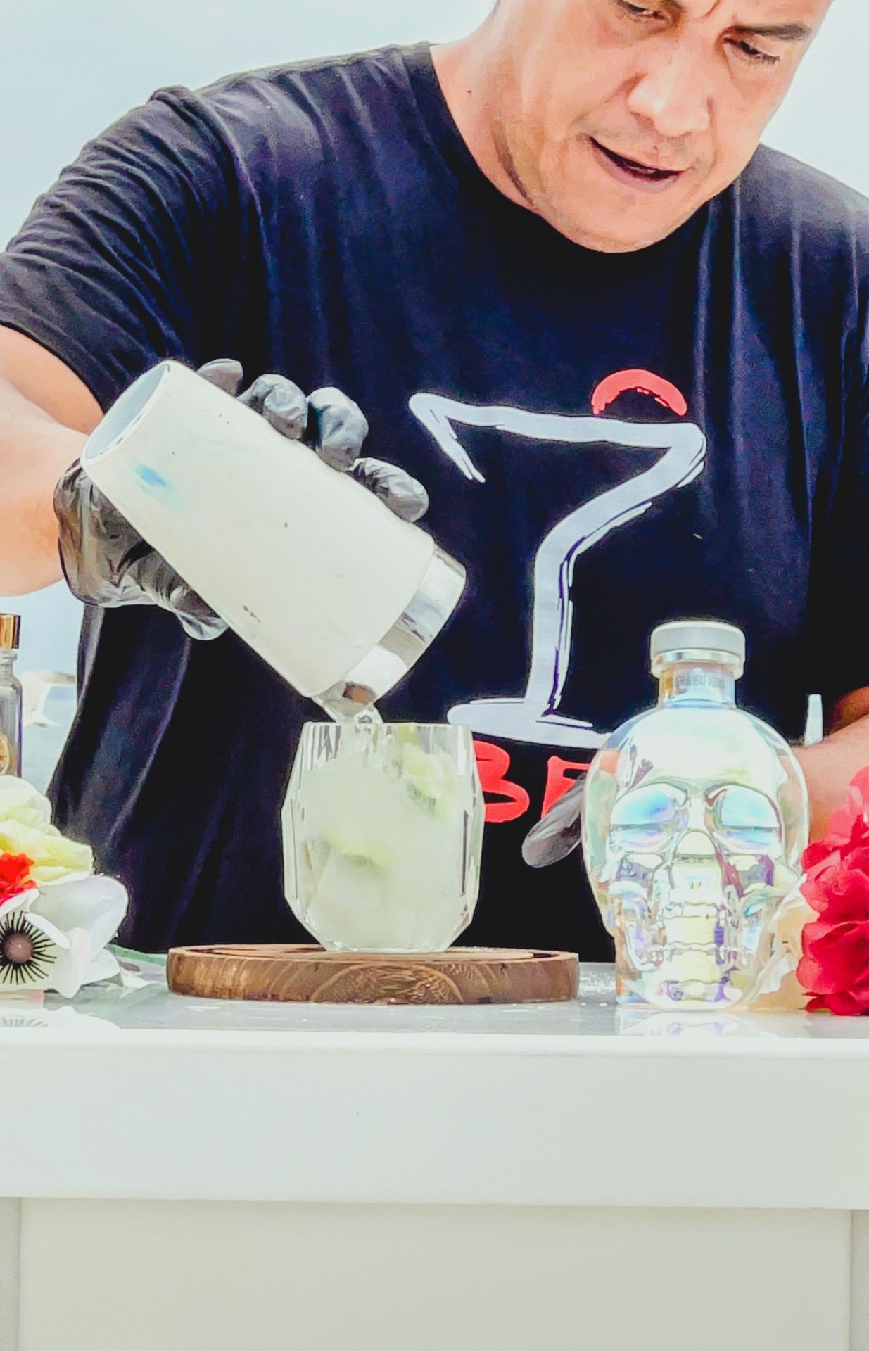 Yacht & Boat Bartending Course